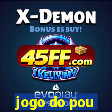 jogo do pou